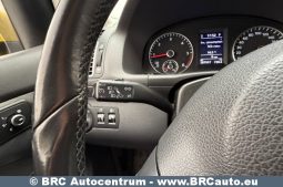 Volkswagen Touran 2.0 TDI Automatas 2012 full