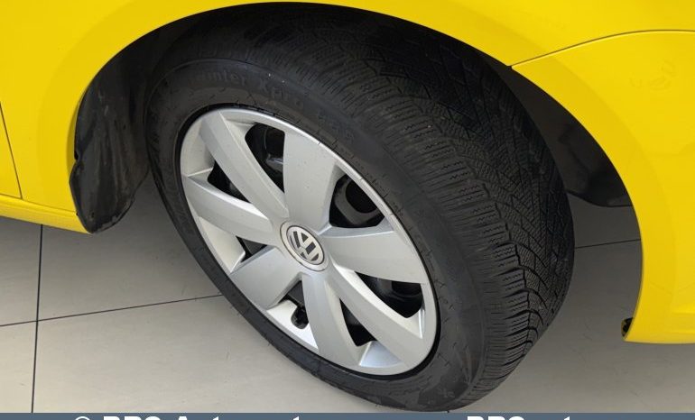 Volkswagen Touran 2.0 TDI Automatas 2012 full