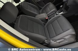 Volkswagen Touran 2.0 TDI Automatas 2012