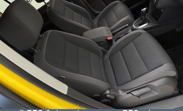 Volkswagen Touran 2.0 TDI Automatas 2012 full