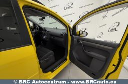 Volkswagen Touran 2.0 TDI Automatas 2012 full