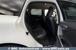 Volvo XC 60 D5 AWD R-Design Automatas 2010 full