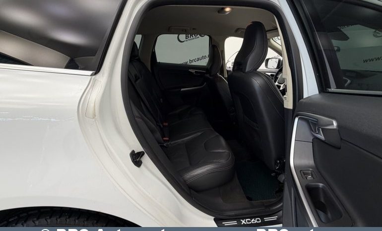 Volvo XC 60 D5 AWD R-Design Automatas 2010 full