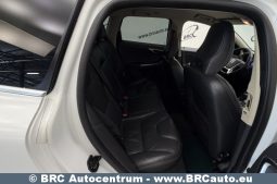 Volvo XC 60 D5 AWD R-Design Automatas 2010 full