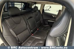 Volvo XC 60 D5 AWD R-Design Automatas 2010 full