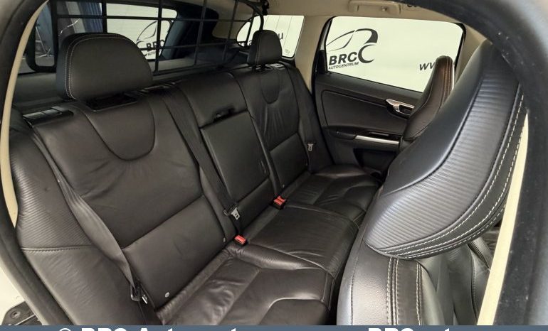 Volvo XC 60 D5 AWD R-Design Automatas 2010 full