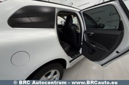 Volvo XC 60 D5 AWD R-Design Automatas 2010 full