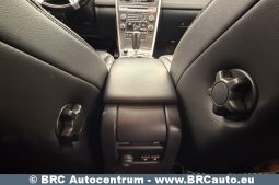 Volvo XC 60 D5 AWD R-Design Automatas 2010 full