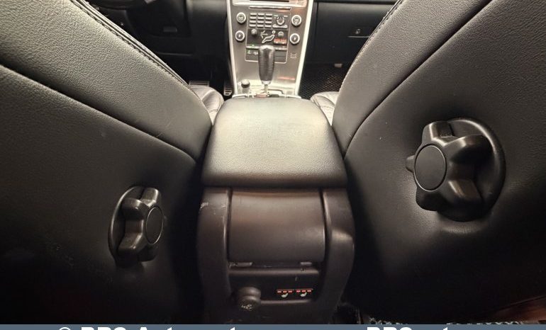 Volvo XC 60 D5 AWD R-Design Automatas 2010 full