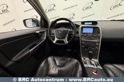 Volvo XC 60 D5 AWD R-Design Automatas 2010 full