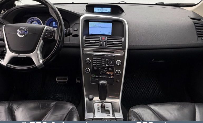 Volvo XC 60 D5 AWD R-Design Automatas 2010 full