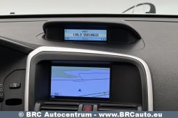 Volvo XC 60 D5 AWD R-Design Automatas 2010 full