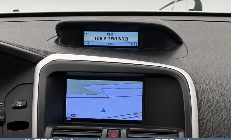 Volvo XC 60 D5 AWD R-Design Automatas 2010 full