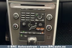 Volvo XC 60 D5 AWD R-Design Automatas 2010 full