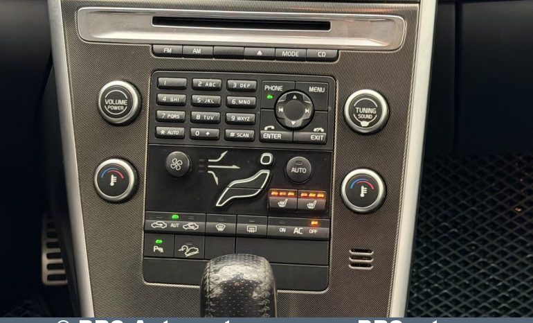 Volvo XC 60 D5 AWD R-Design Automatas 2010 full