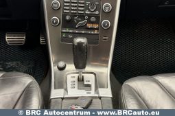 Volvo XC 60 D5 AWD R-Design Automatas 2010 full