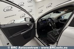 Volvo XC 60 D5 AWD R-Design Automatas 2010 full