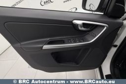 Volvo XC 60 D5 AWD R-Design Automatas 2010 full