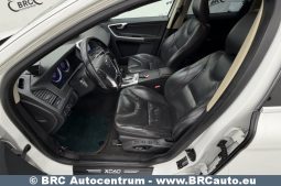 Volvo XC 60 D5 AWD R-Design Automatas 2010 full