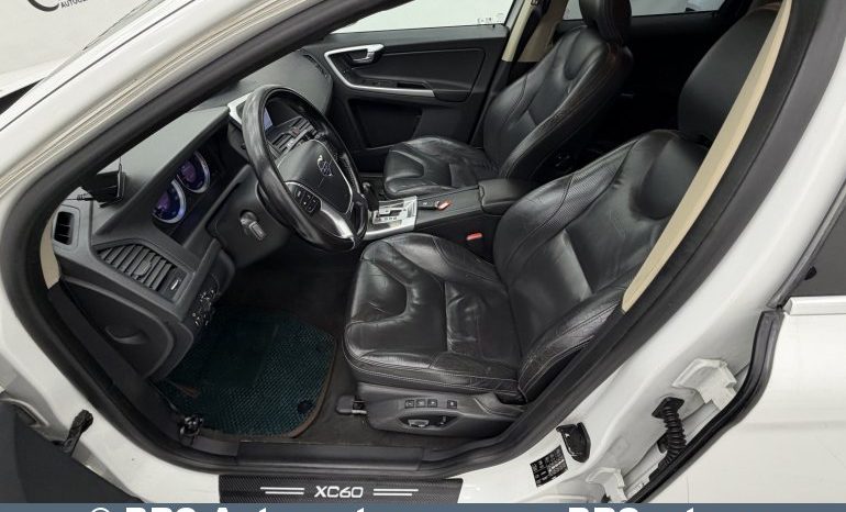 Volvo XC 60 D5 AWD R-Design Automatas 2010 full