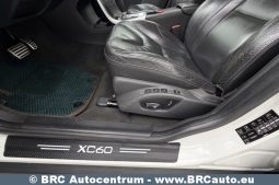 Volvo XC 60 D5 AWD R-Design Automatas 2010 full