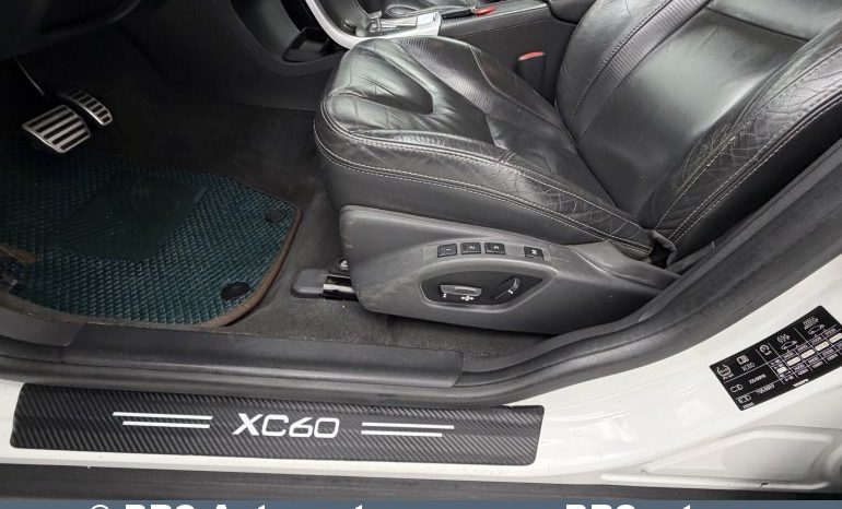 Volvo XC 60 D5 AWD R-Design Automatas 2010 full