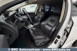 Volvo XC 60 D5 AWD R-Design Automatas 2010 full