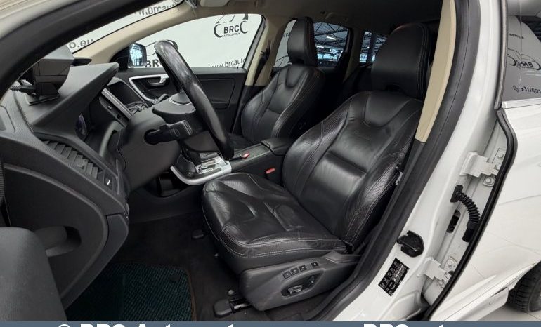 Volvo XC 60 D5 AWD R-Design Automatas 2010 full