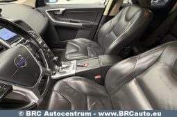 Volvo XC 60 D5 AWD R-Design Automatas 2010 full