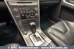 Volvo XC 60 D5 AWD R-Design Automatas 2010 full