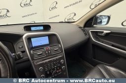 Volvo XC 60 D5 AWD R-Design Automatas 2010 full