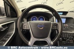 Volvo XC 60 D5 AWD R-Design Automatas 2010 full