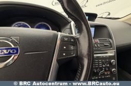 Volvo XC 60 D5 AWD R-Design Automatas 2010 full