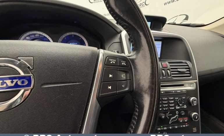Volvo XC 60 D5 AWD R-Design Automatas 2010 full