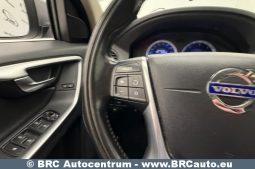 Volvo XC 60 D5 AWD R-Design Automatas 2010 full