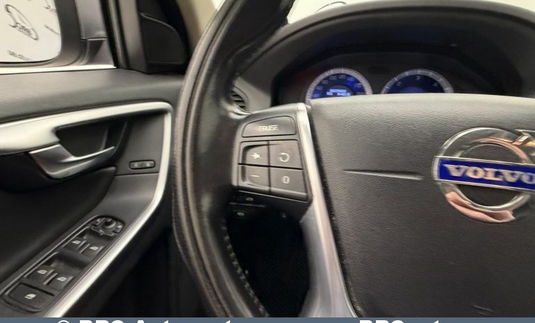 Volvo XC 60 D5 AWD R-Design Automatas 2010 full