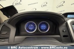 Volvo XC 60 D5 AWD R-Design Automatas 2010 full