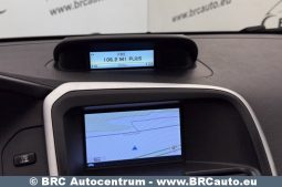 Volvo XC 60 D5 AWD R-Design Automatas 2010 full