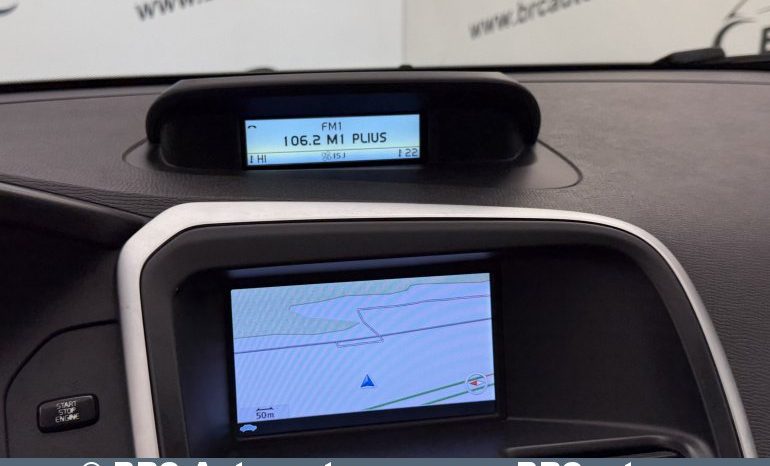 Volvo XC 60 D5 AWD R-Design Automatas 2010 full