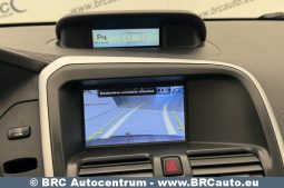 Volvo XC 60 D5 AWD R-Design Automatas 2010 full