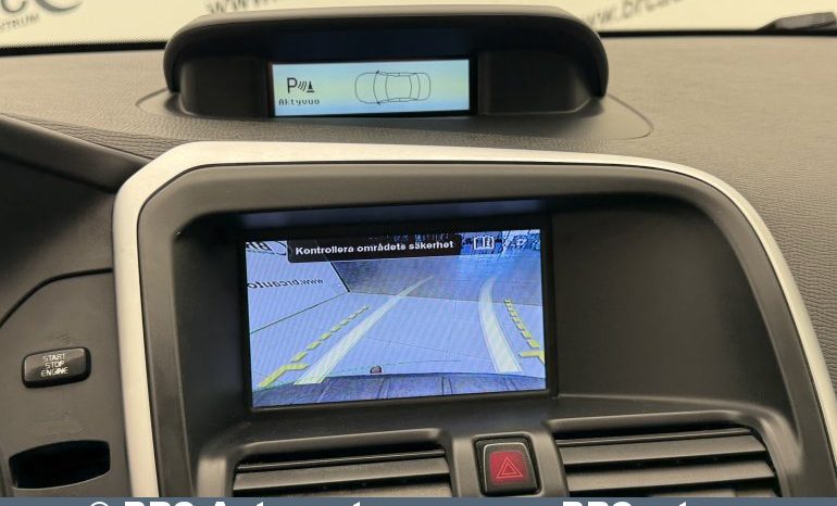 Volvo XC 60 D5 AWD R-Design Automatas 2010 full