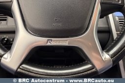 Volvo XC 60 D5 AWD R-Design Automatas 2010 full