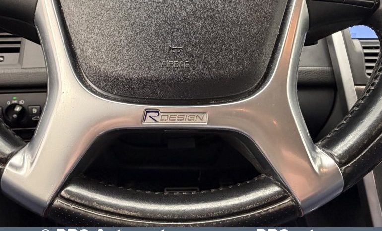 Volvo XC 60 D5 AWD R-Design Automatas 2010 full