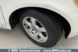Volvo XC 60 D5 AWD R-Design Automatas 2010 full
