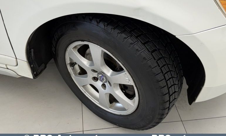 Volvo XC 60 D5 AWD R-Design Automatas 2010 full