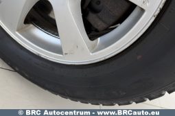 Volvo XC 60 D5 AWD R-Design Automatas 2010 full