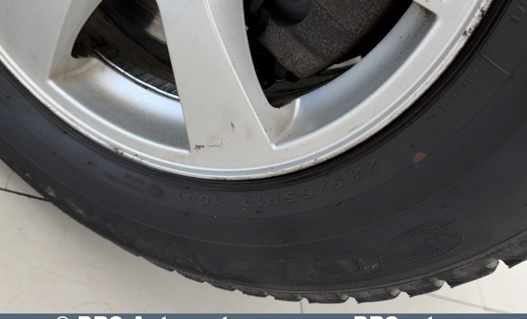 Volvo XC 60 D5 AWD R-Design Automatas 2010 full