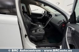 Volvo XC 60 D5 AWD R-Design Automatas 2010