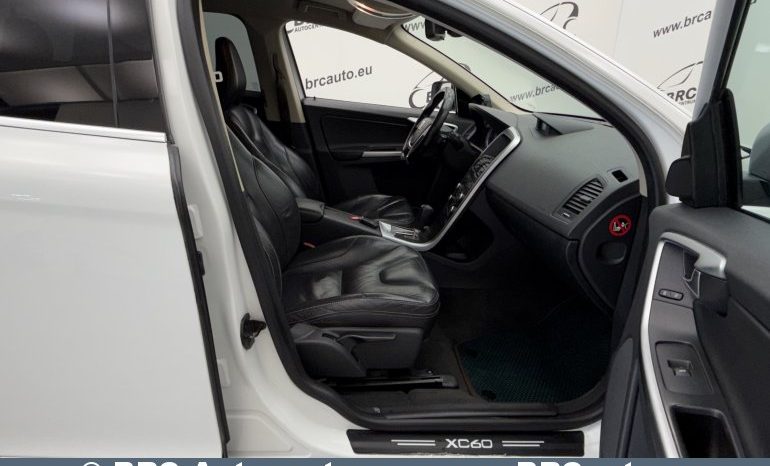 Volvo XC 60 D5 AWD R-Design Automatas 2010 full