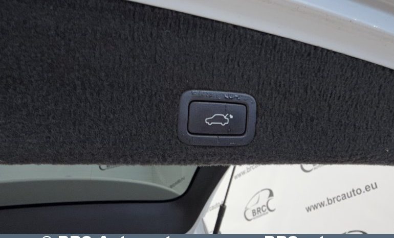 Volvo XC 60 D5 AWD R-Design Automatas 2010 full